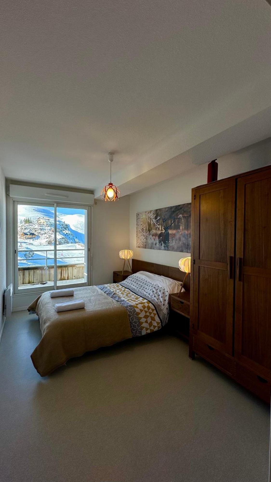 Appartements Du Pic D'Anie 阿赫特 外观 照片