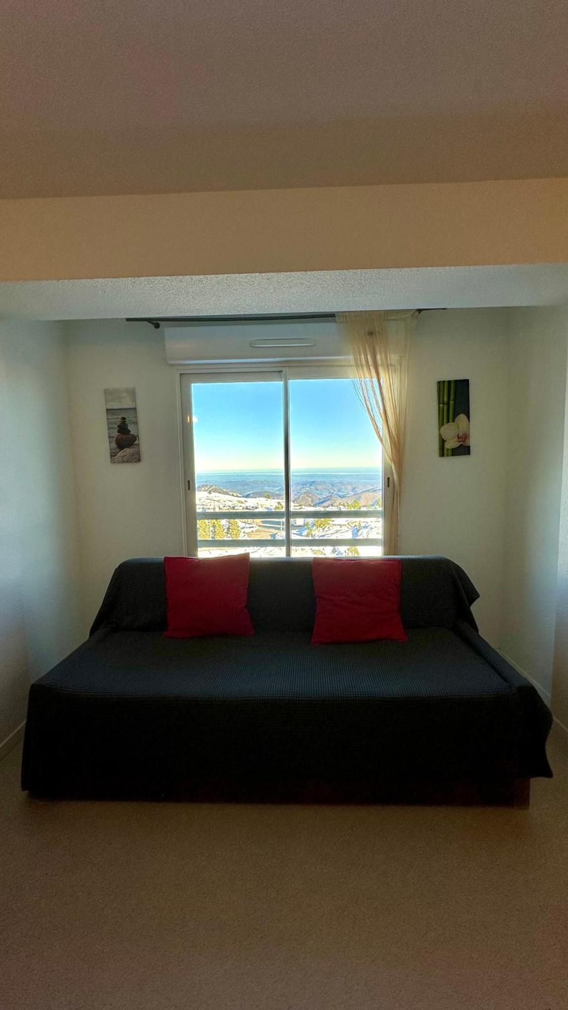 Appartements Du Pic D'Anie 阿赫特 外观 照片