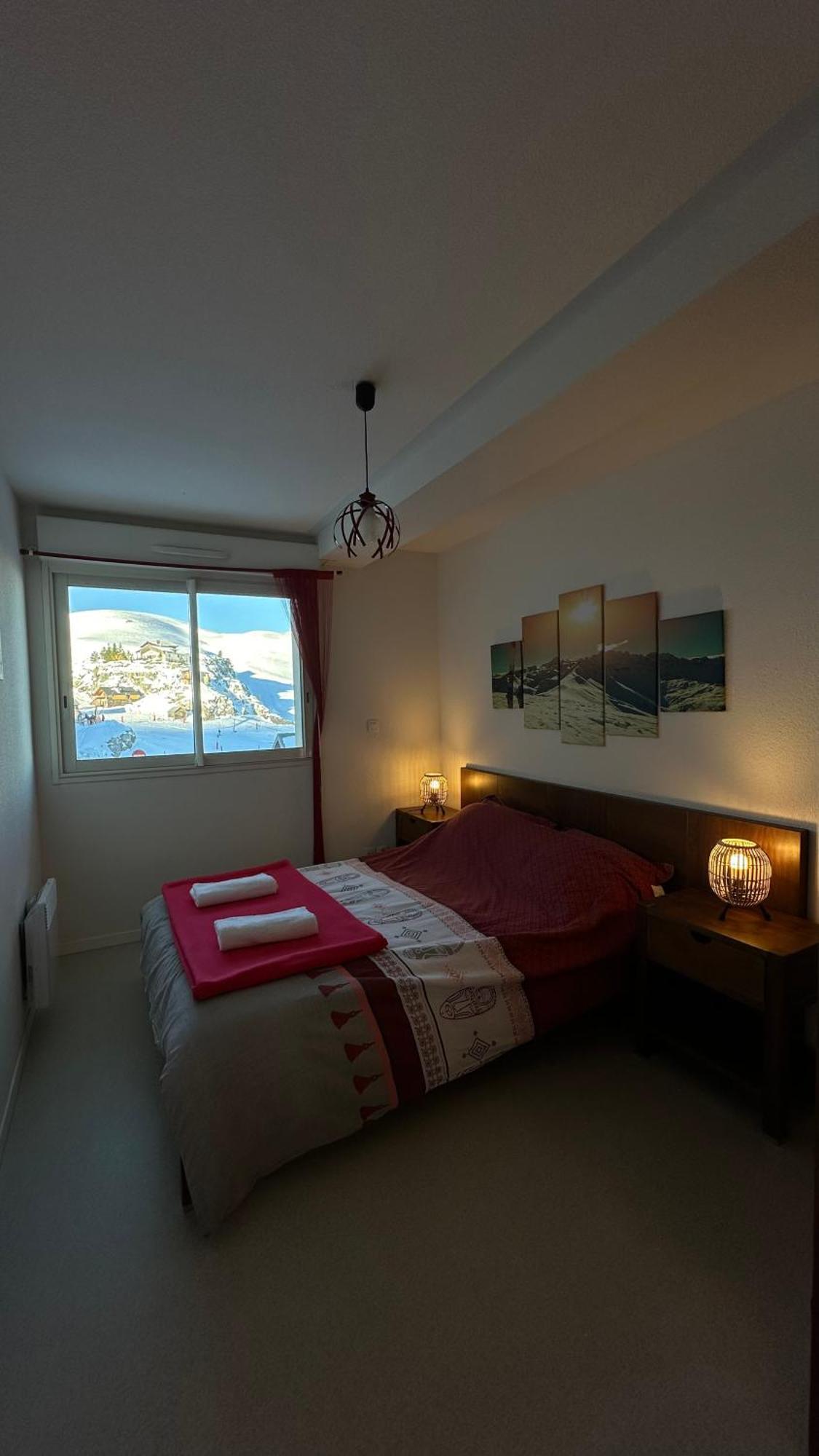 Appartements Du Pic D'Anie 阿赫特 外观 照片