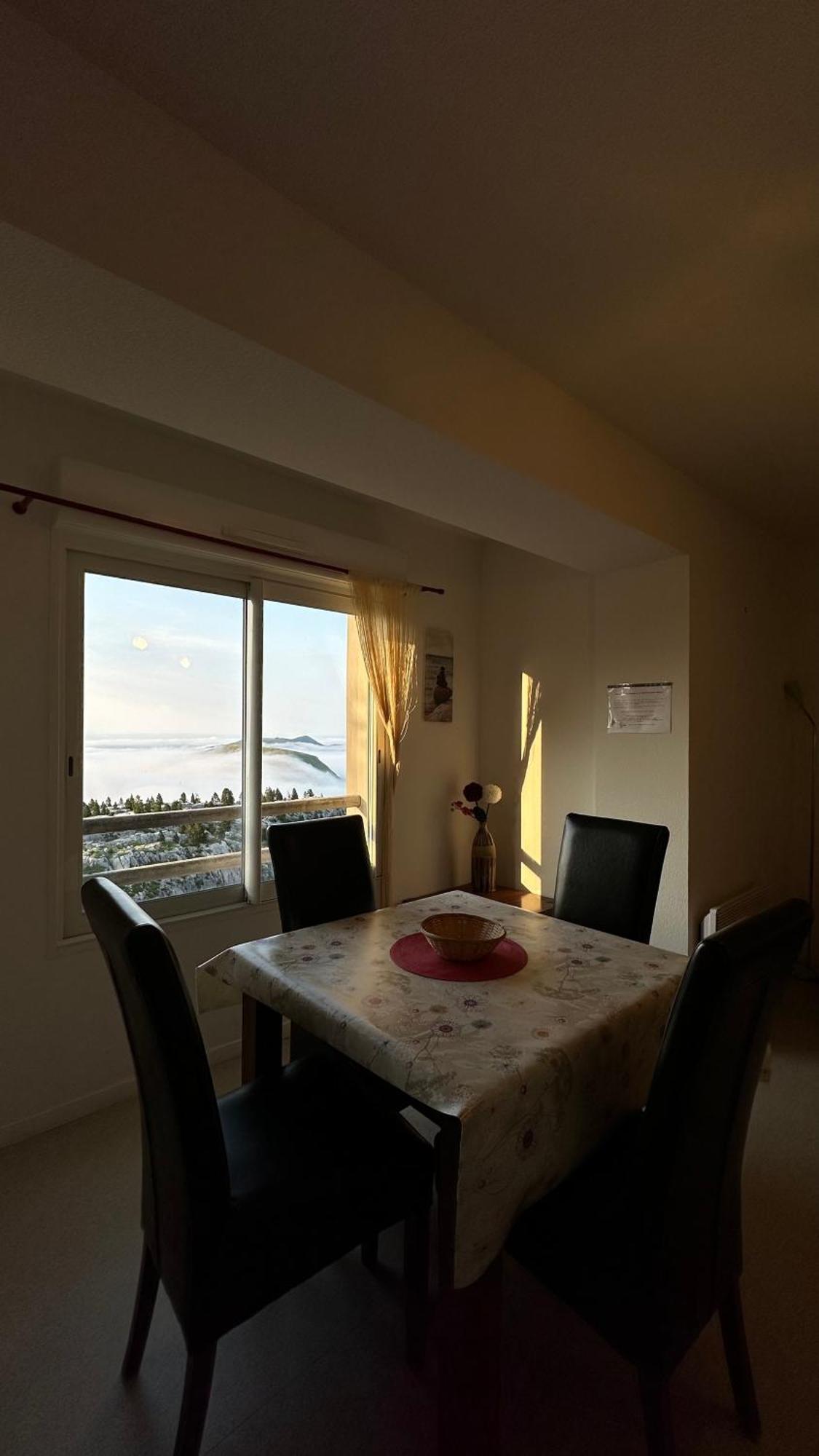 Appartements Du Pic D'Anie 阿赫特 外观 照片