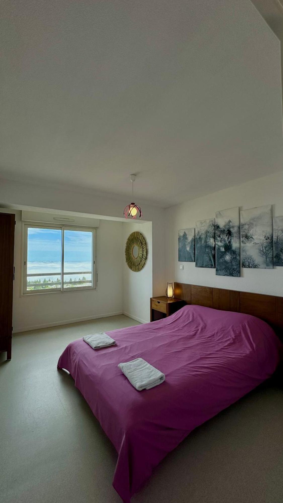 Appartements Du Pic D'Anie 阿赫特 外观 照片