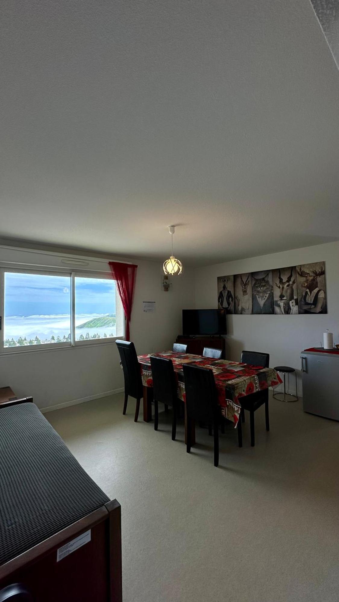 Appartements Du Pic D'Anie 阿赫特 外观 照片