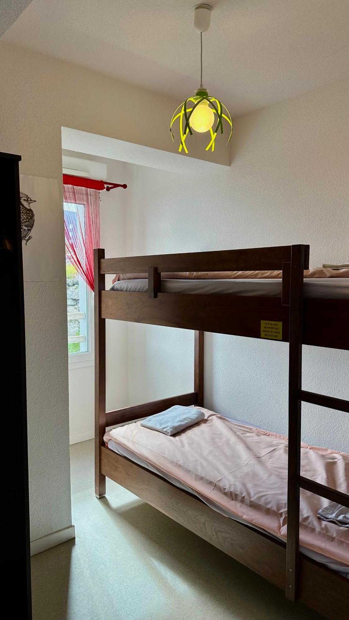 Appartements Du Pic D'Anie 阿赫特 外观 照片